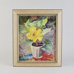 1793&nbsp;8041&nbsp;OIL PAINTING